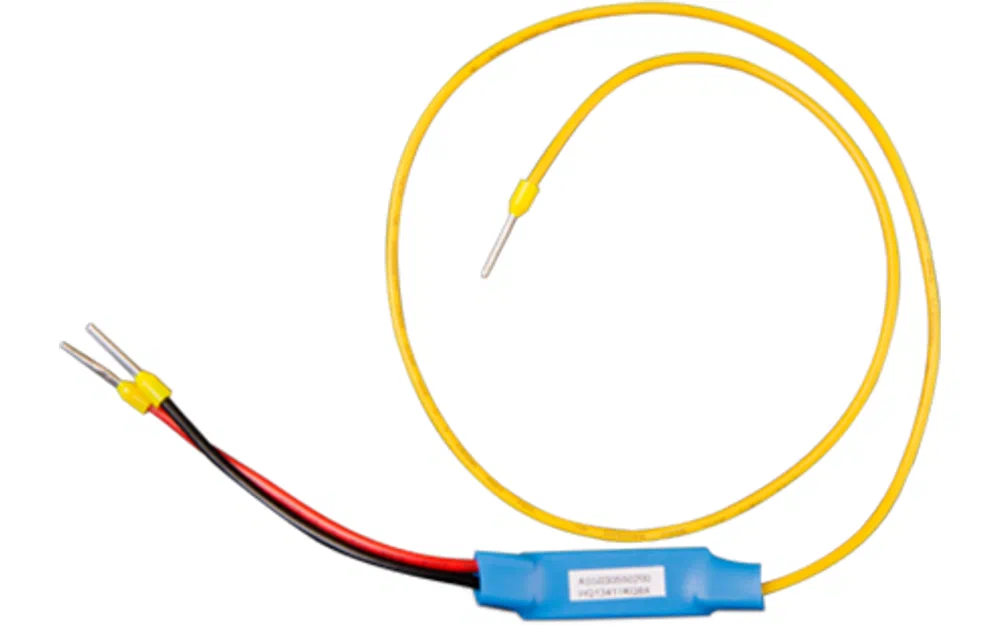 slider 0 Câble de télécommande marche/arrêt non inverseur