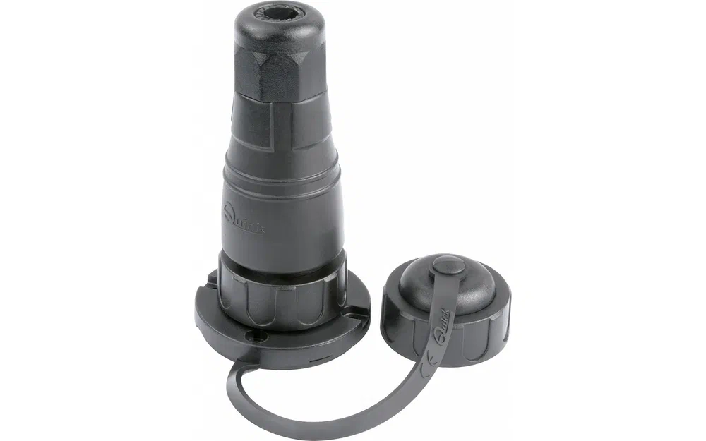 slider 0 Quick 7109 CONNECTEUR - IP67