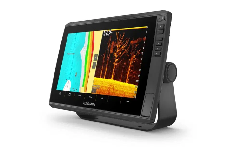 slider 0 ECHOMAP Ultra 2 102sv avec sonde GT56UHD-TM