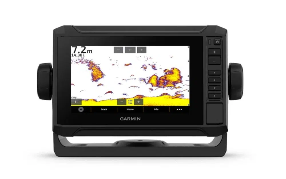slider 0 EchoMAP UHD2 62sv