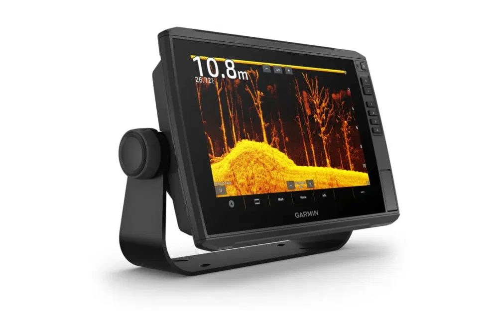 slider 0 ECHOMAP Ultra 2 102sv