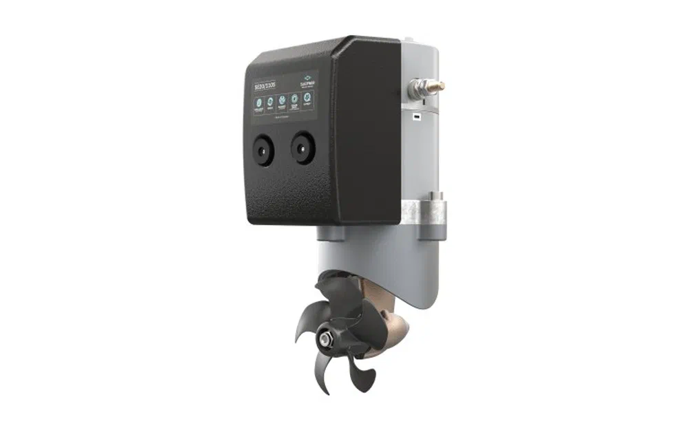 slider 0 Side-Power SE20S/110