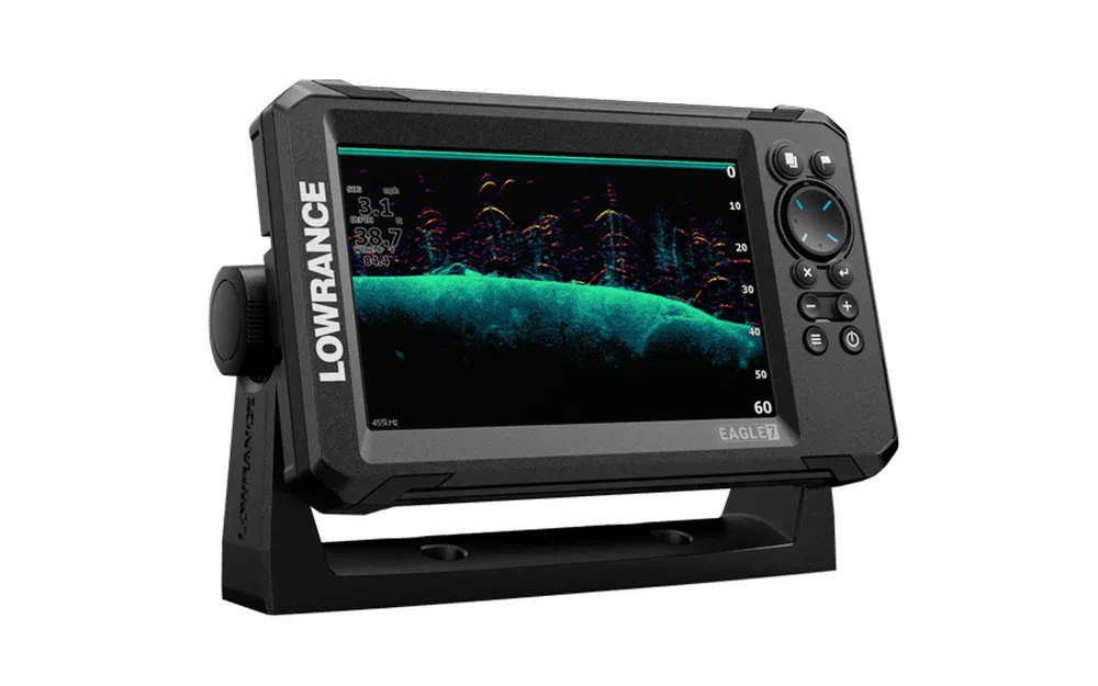 slider 0 Eagle-7 TripleShot ROW