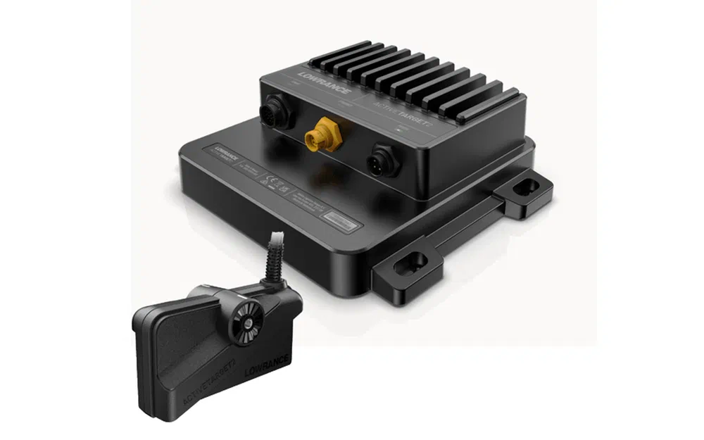 slider 0 Kit ActiveTarget 2 incluant le module