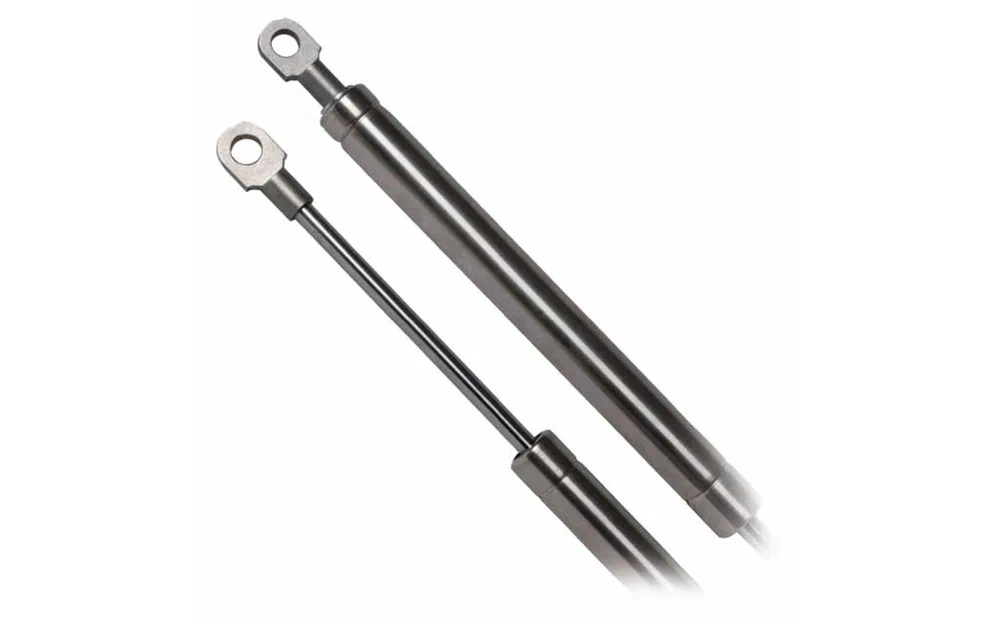 slider 0 Vérin à gaz