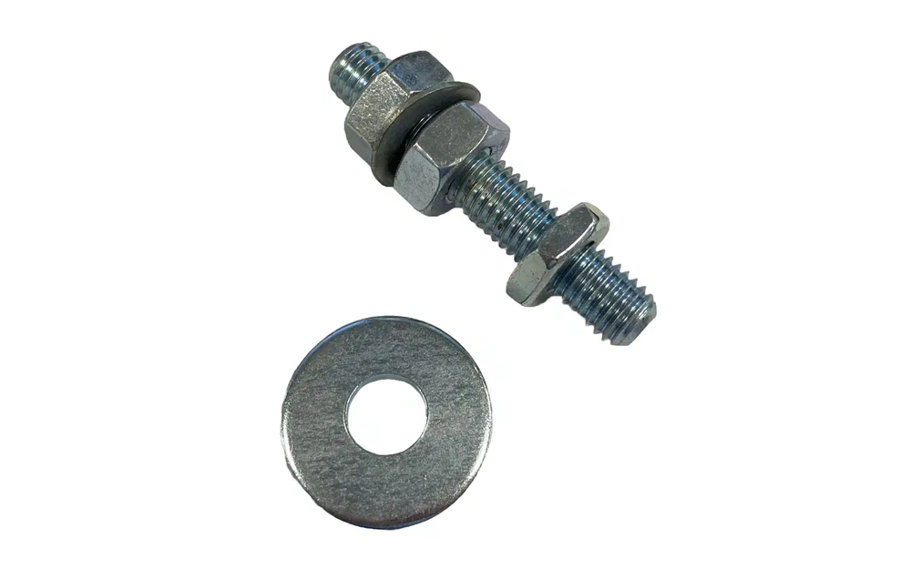 slider 0 Goupille M10
