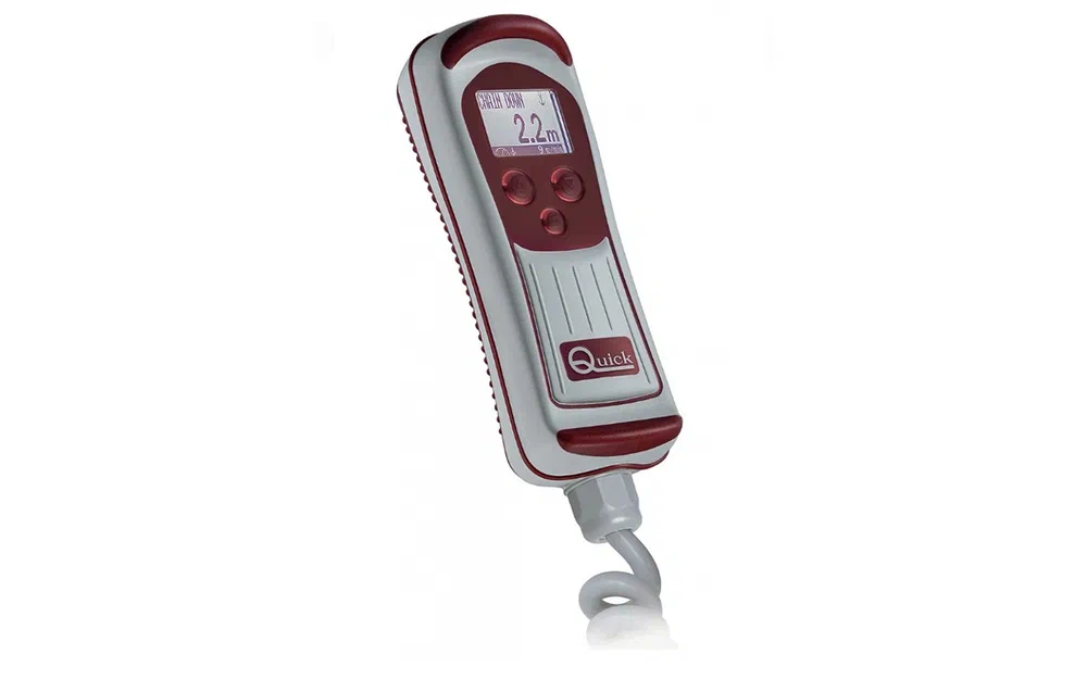 slider 0 Quick portable type CHC 1103B