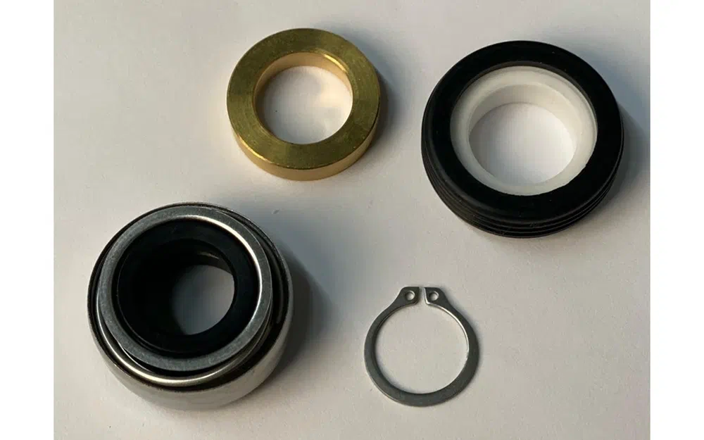 slider 0 KIT JOINT SUBASSY (18753-0049)