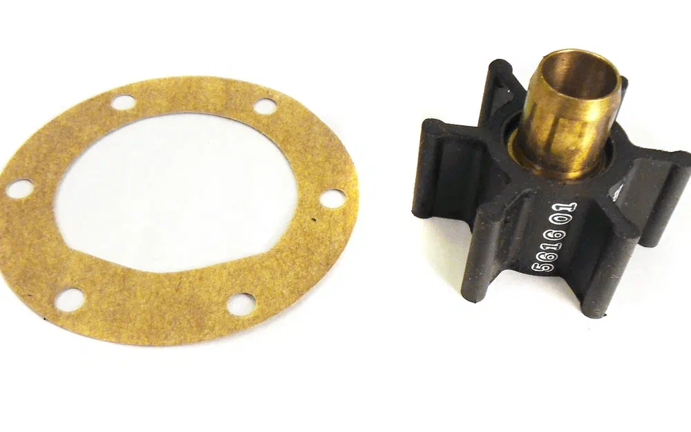 slider 0 IMPELLER (5616-0001-B)