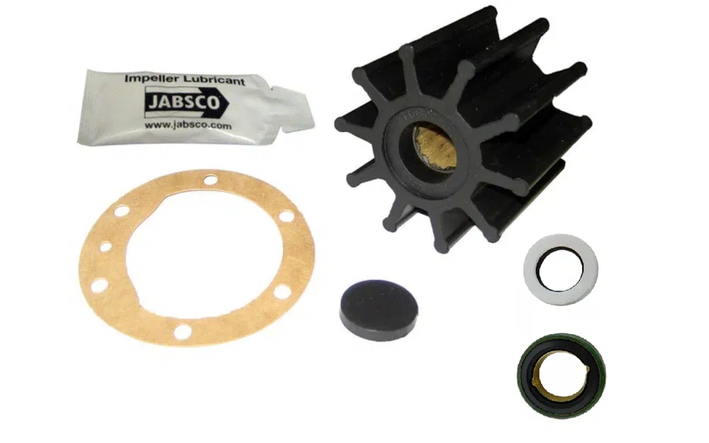 slider 0 Kit d’impulseur Jabsco 90118-0001
