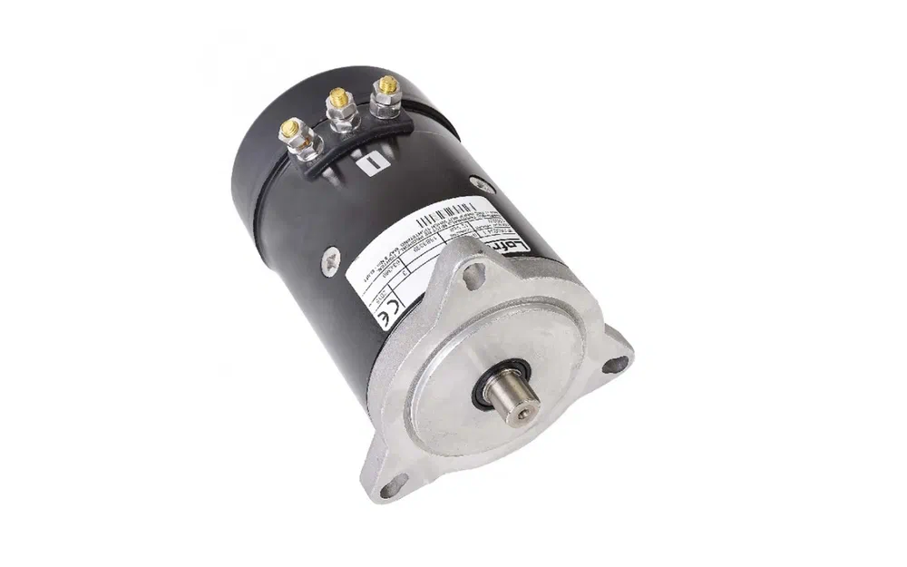 slider 0 Moteur Lofrans Tigres n°418E