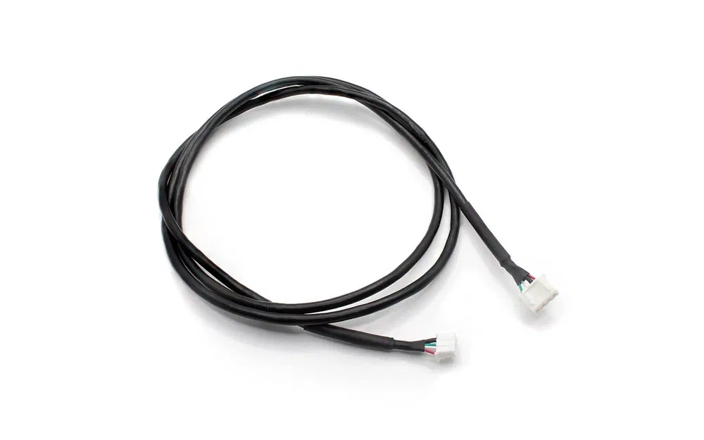 slider 0 Câble VE.Direct JST - 2 m