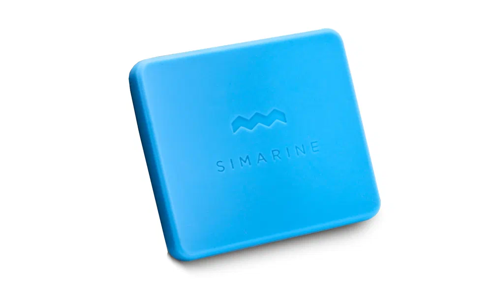 slider 0 capot de protection autonome PICO