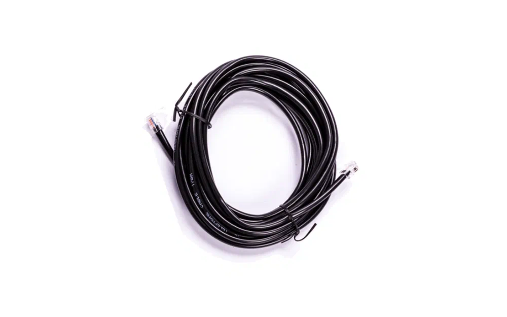 slider 0 Câble de données SiCOM