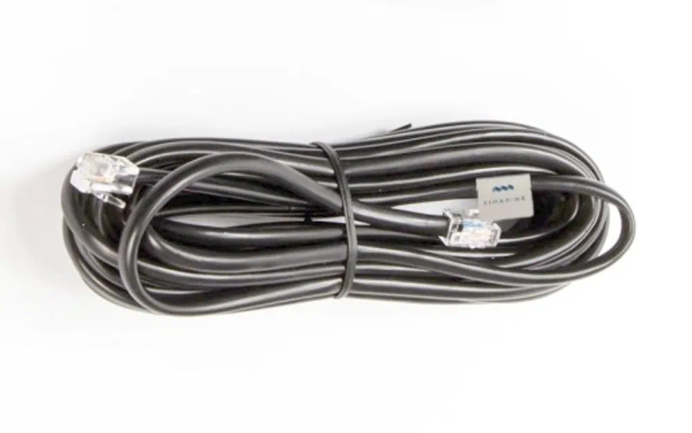 slider 0 Câble de données SiCOM