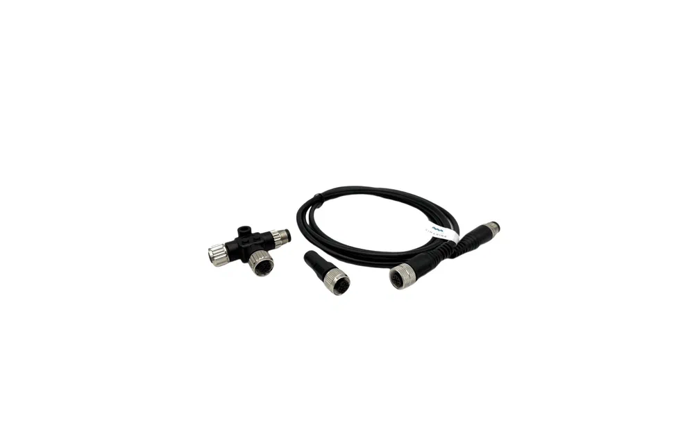slider 0 Câble et accessoires Nereide 2 & PRO N2K