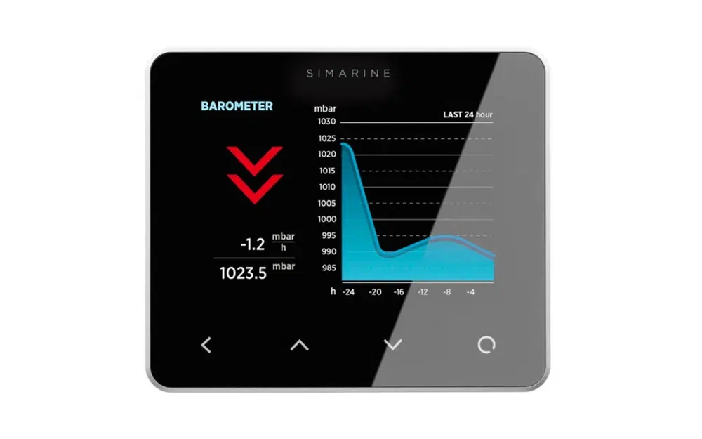 slider 0 PICO autonome