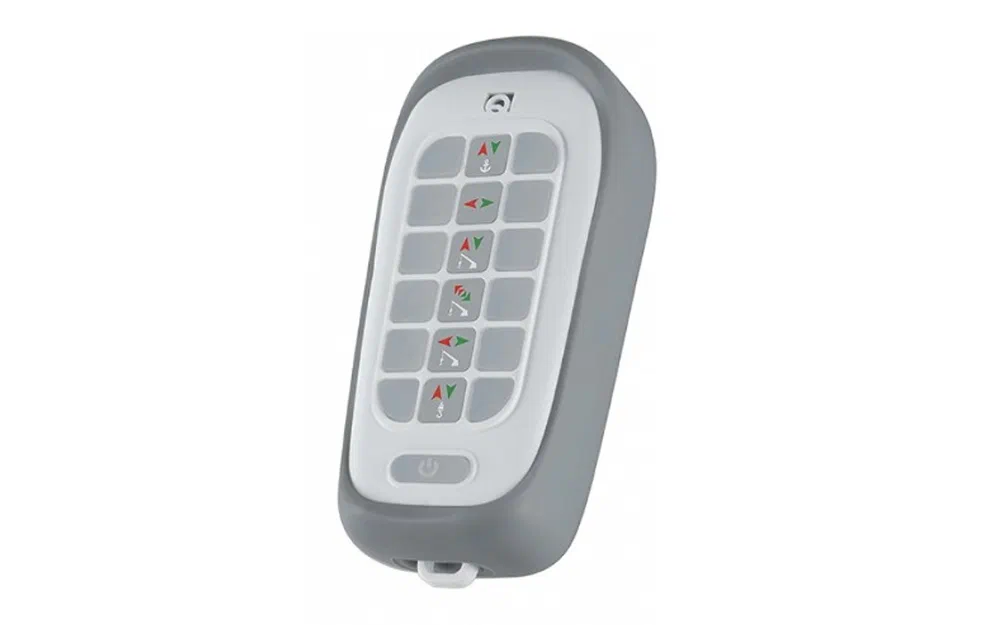slider 0 Télécommande portative QUICK RRC H12+ TX