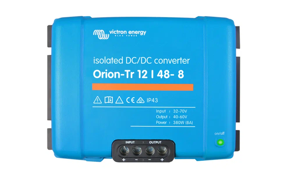 slider 0 Orion-Tr 12/48-8A (380W)