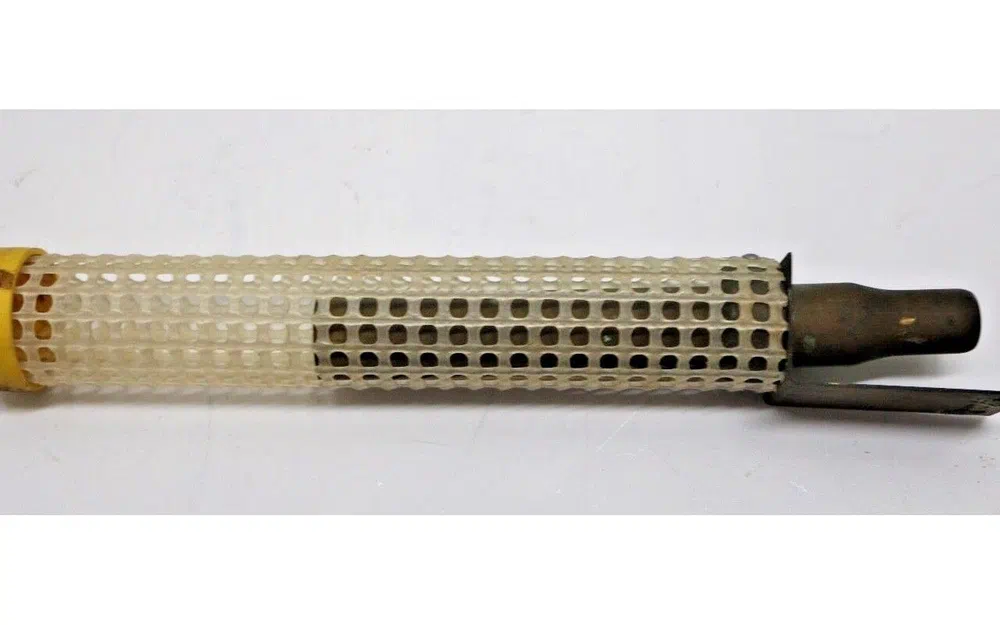 slider 0 Jabsco Brass