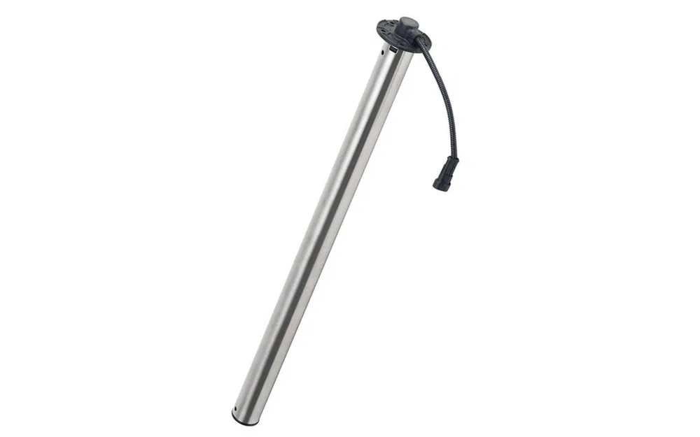 slider 0 Capteur de niveau marin Veratron - 350 mm - acier inoxydable - 0-180 ohms