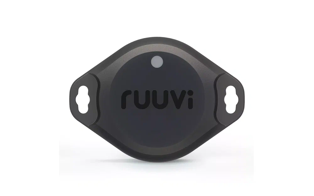 slider 0 Capteur Bluetooth RuuviTag Pro (3in1) - IP67