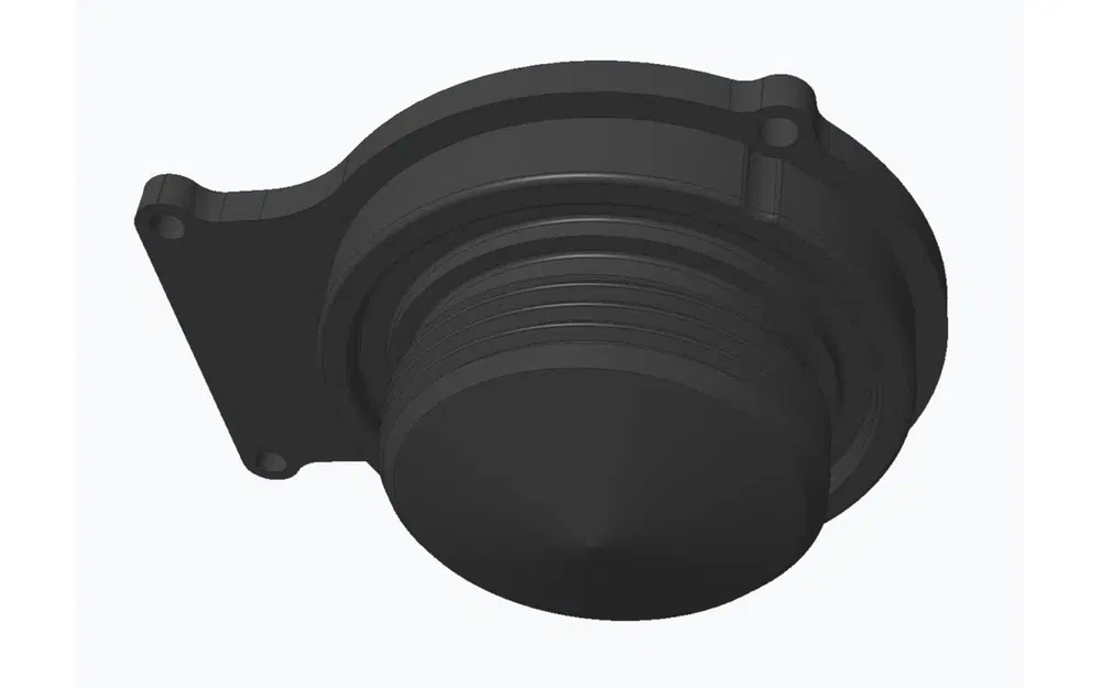 slider 0 GOBIUS C - adaptateur pour réservoirs métalliques