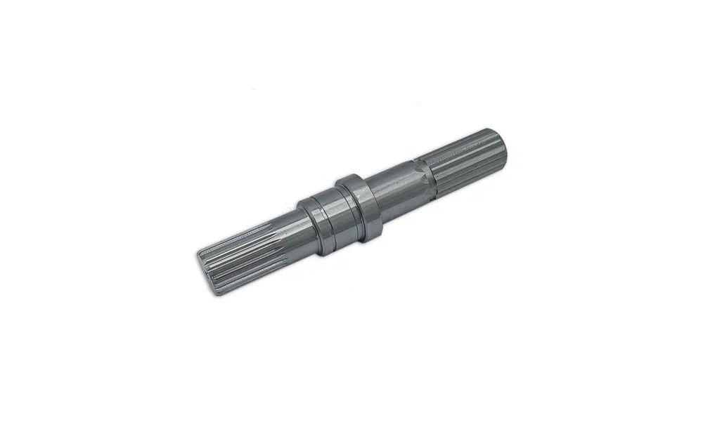 slider 0 Arbre pour Jabsco 17810-1300