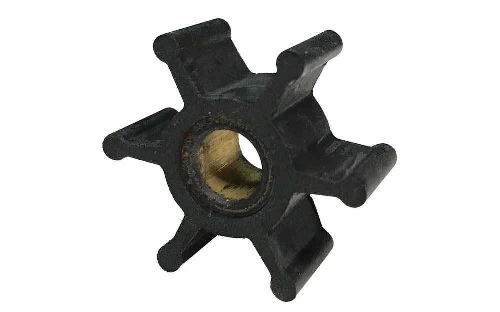 slider 0 IMPELLER 005 en néoprène