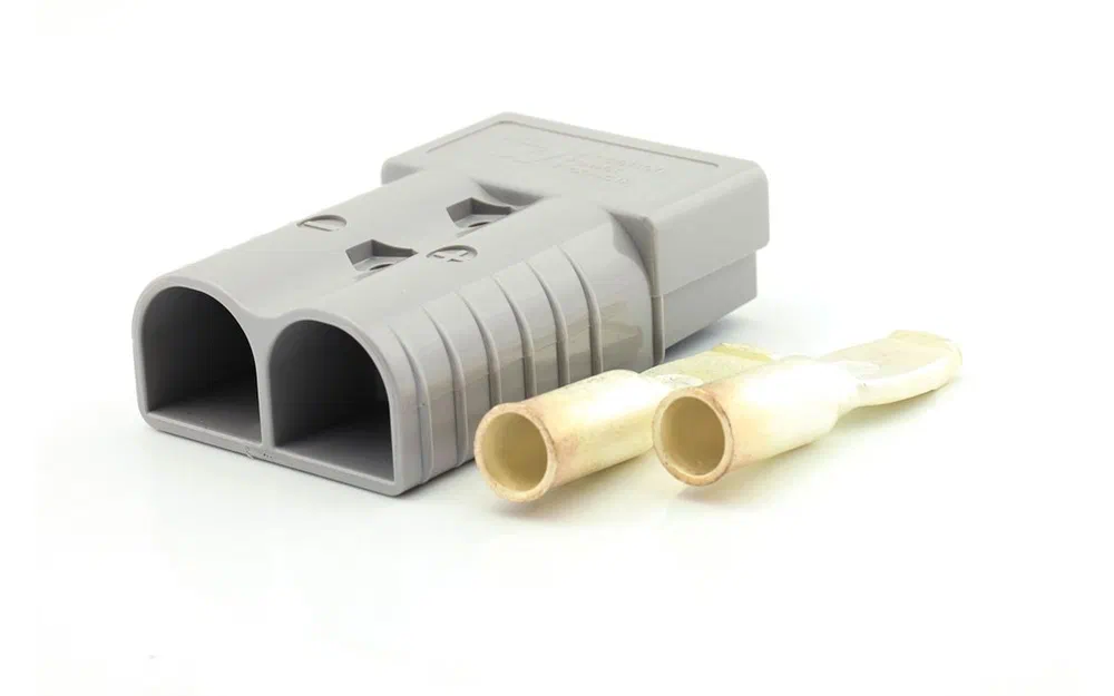 slider 0 Connecteur SB