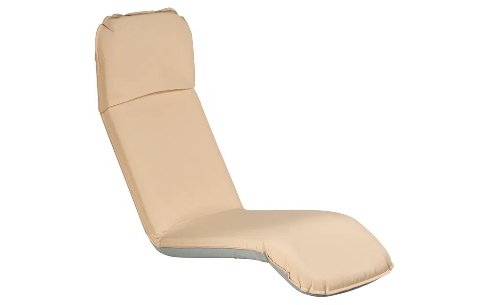 slider 0 Siège confort XL