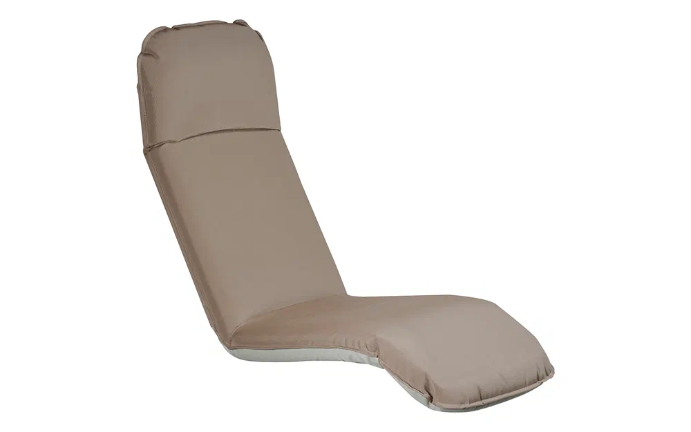 slider 0 Siège confort XL
