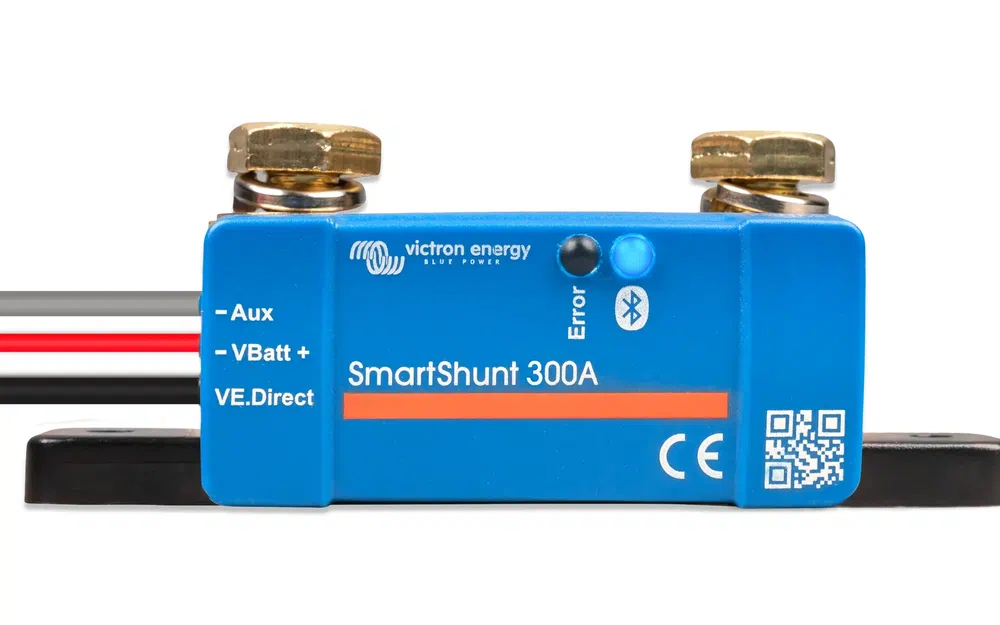 slider 0 SmartShunt IP65