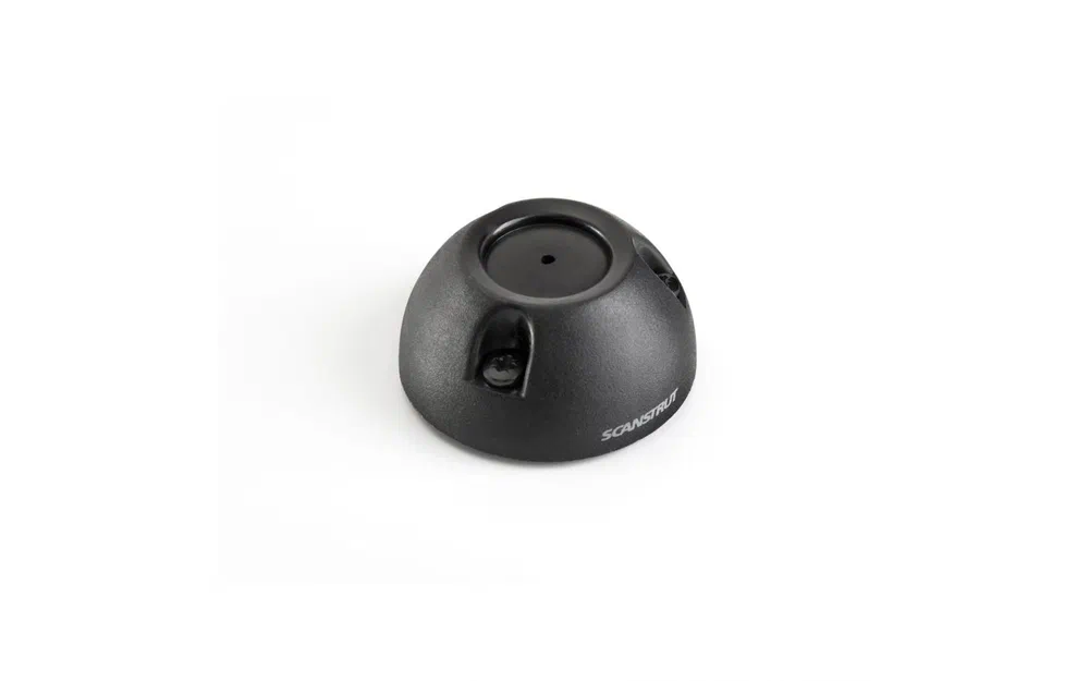 slider 0 Scanstrut DS16-P-BLK