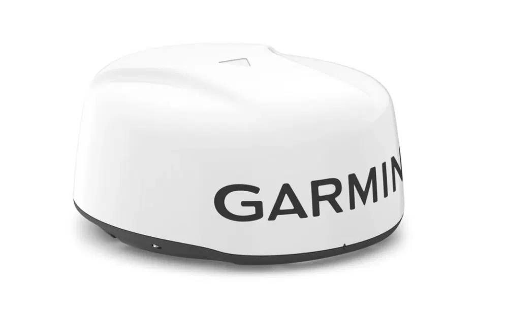 slider 0 GMR 18 HD3 Dome