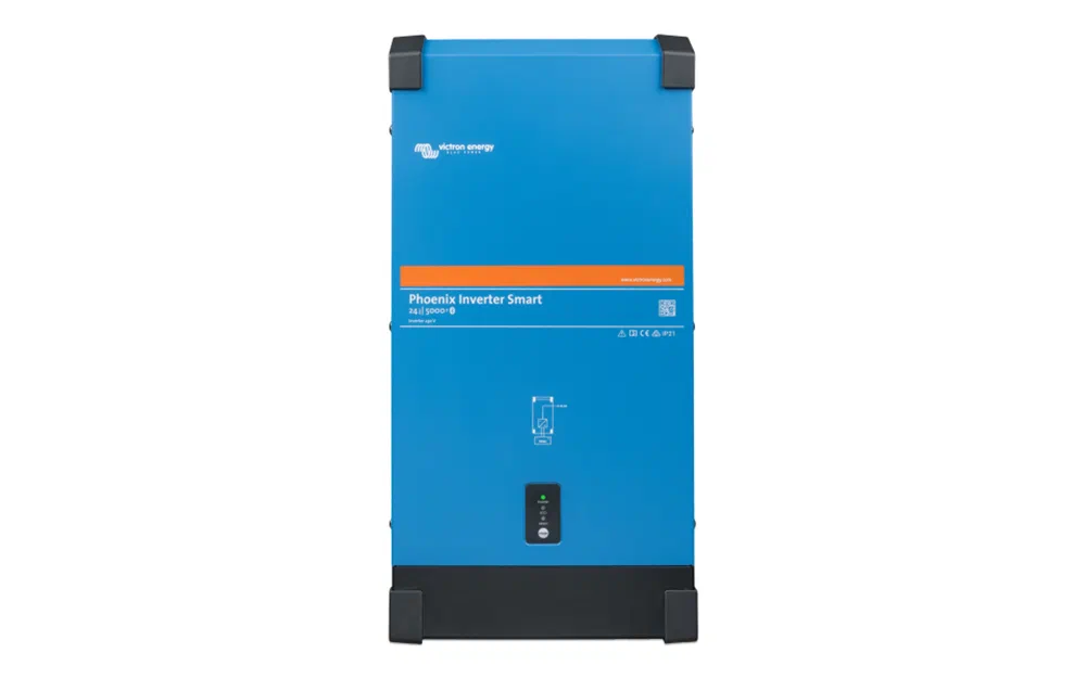 slider 0 Inverter 24/5000 Smart