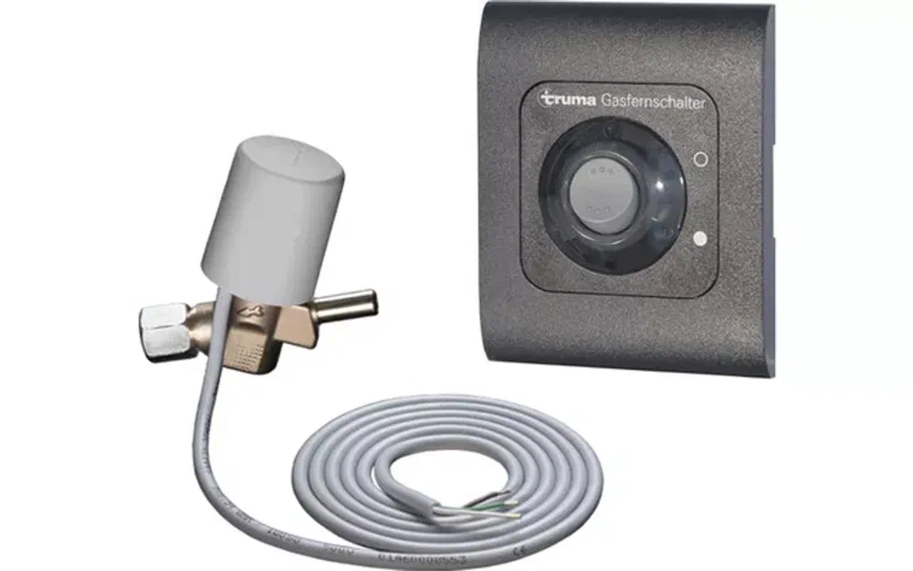 slider 0 Vanne de gaz électrique Truma GS8