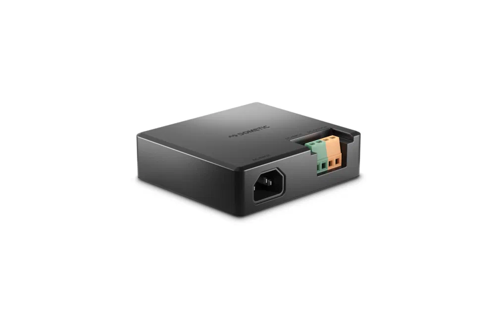slider 0 Convertisseur Dometic DPS-R 135W pour réfrigérateurs/tiroirs réfrigérés