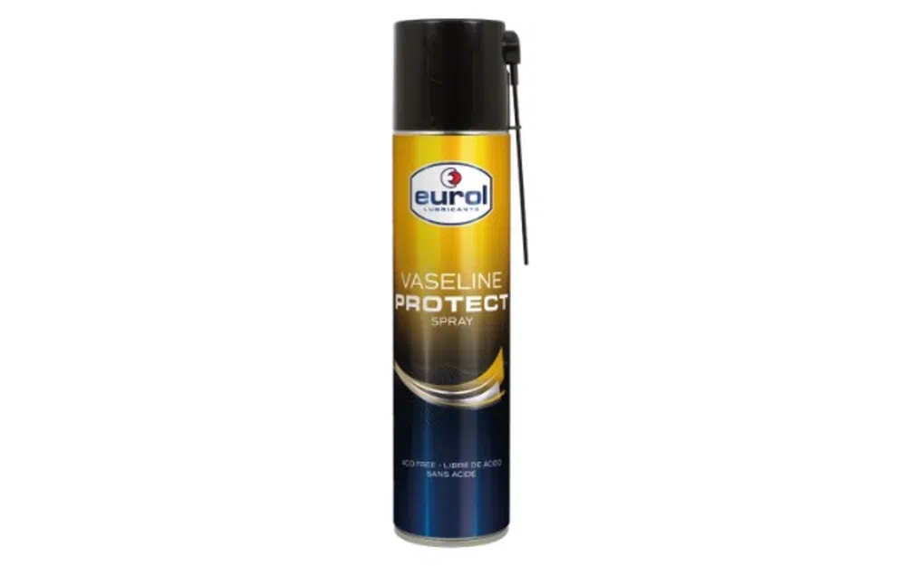 slider 0 Eurol spray de protection à la vaseline