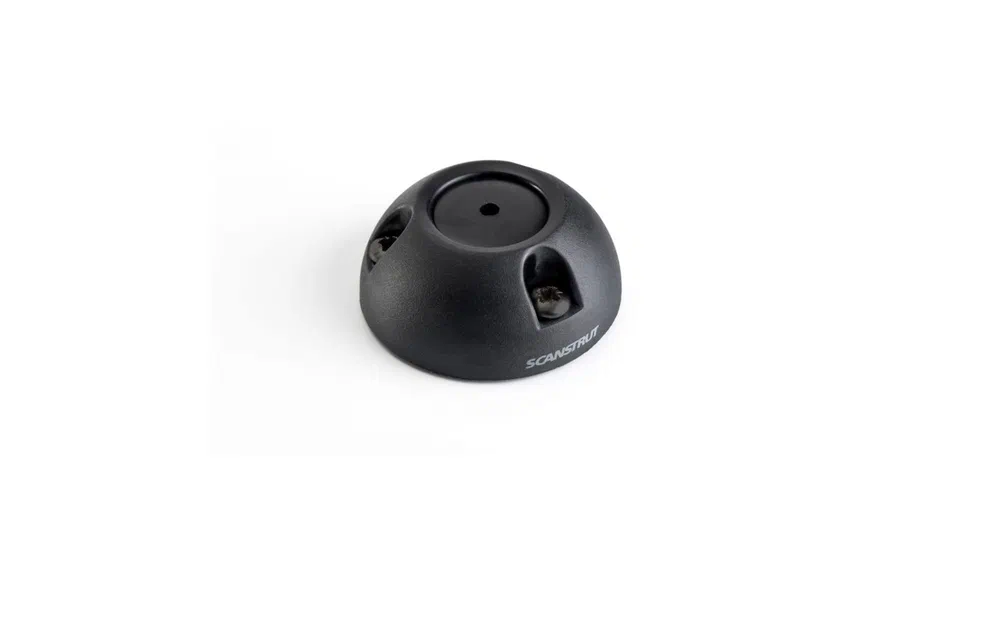 slider 0 Scanstrut DS21A-P-BLK