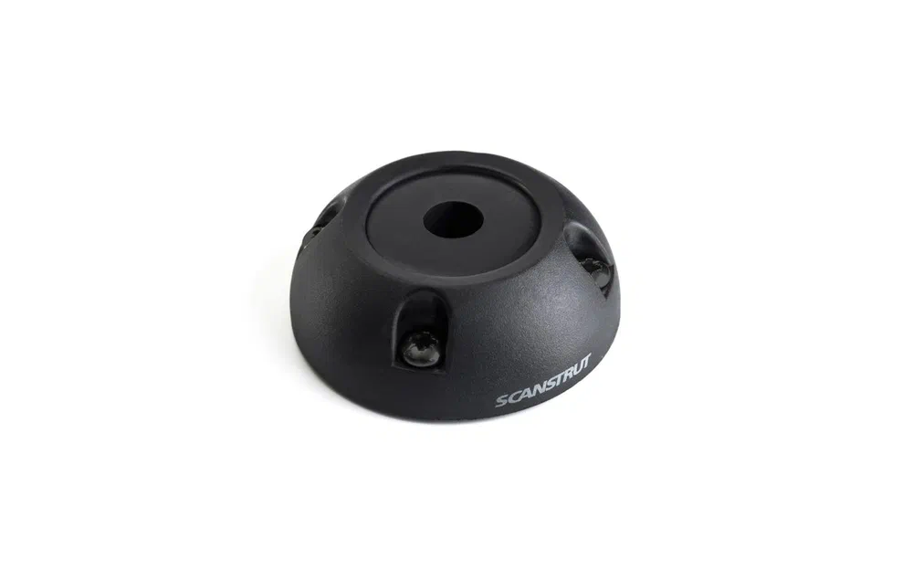 slider 0 Scanstrut DS30-P-BLK