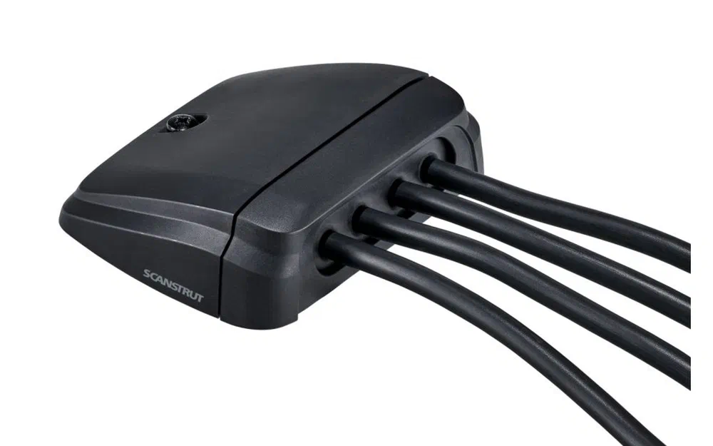 slider 0 Scanstrut DS-H-MULTI-BLK