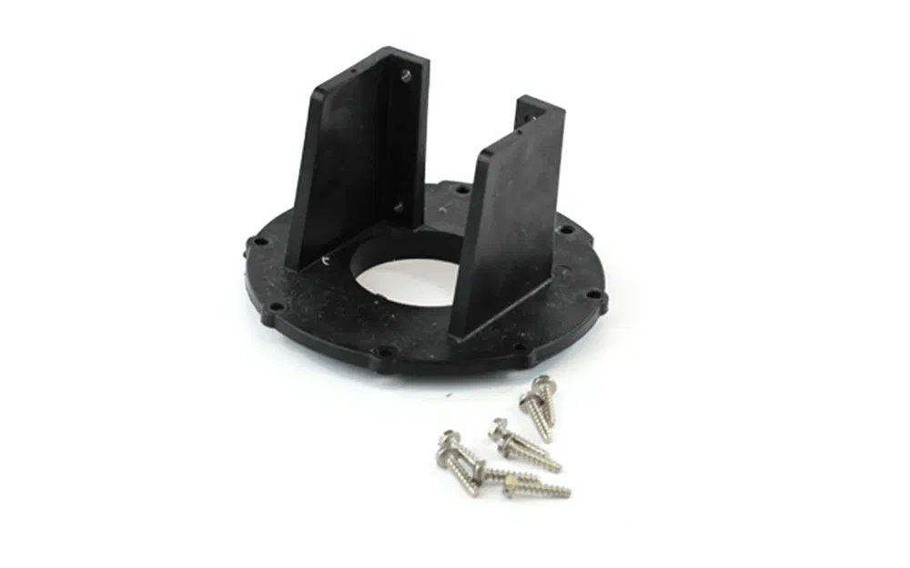slider 0 Couvercle supérieur de la pompe S avec vis