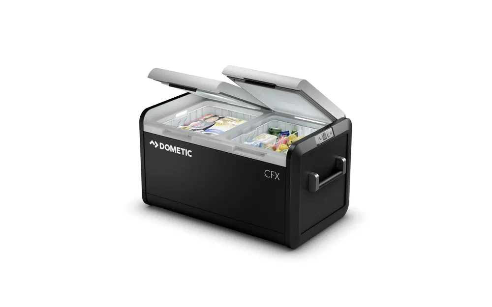 slider 0 Glacière/réfrigérateur-congélateur Dometic CFX3 95D