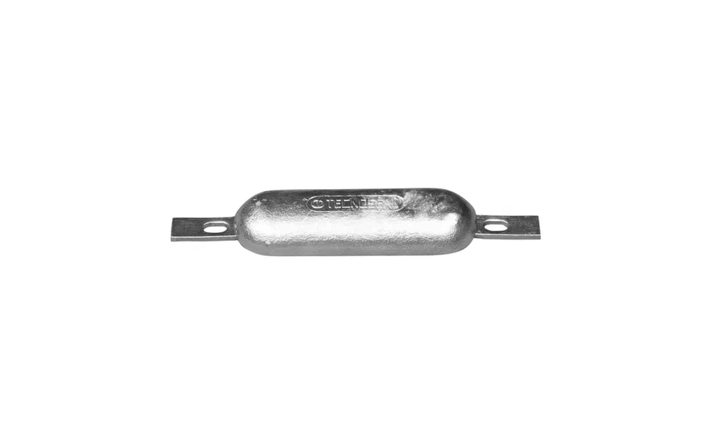 slider 0 Patte de soudure avec trous percés (13 x 25 mm)