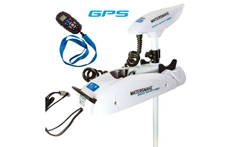 slider 0 Geo-Spot 65 LB