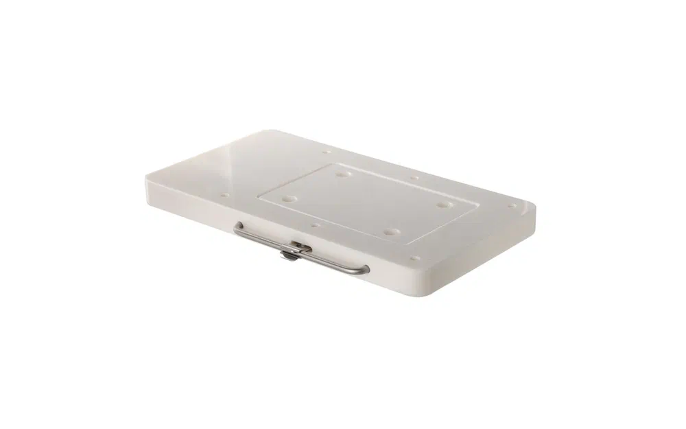 slider 0 Support de démontage rapide Watersnake en nylon