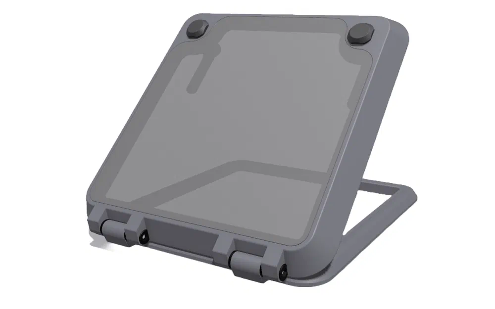 slider 0 TOPwindows Thermal Breaker panneau de pont