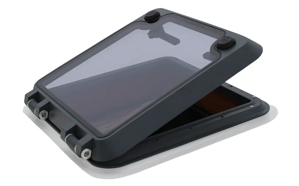 slider 0 TOPwindows Thermal Breaker panneau de pont