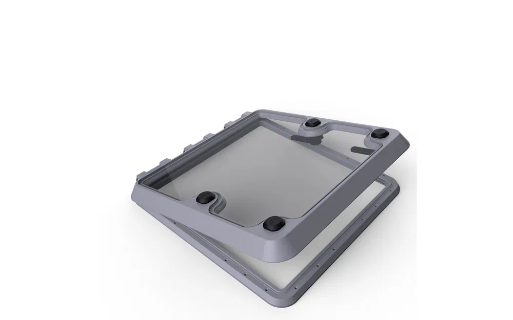 slider 0 TOPwindows Thermal Breaker panneau de pont